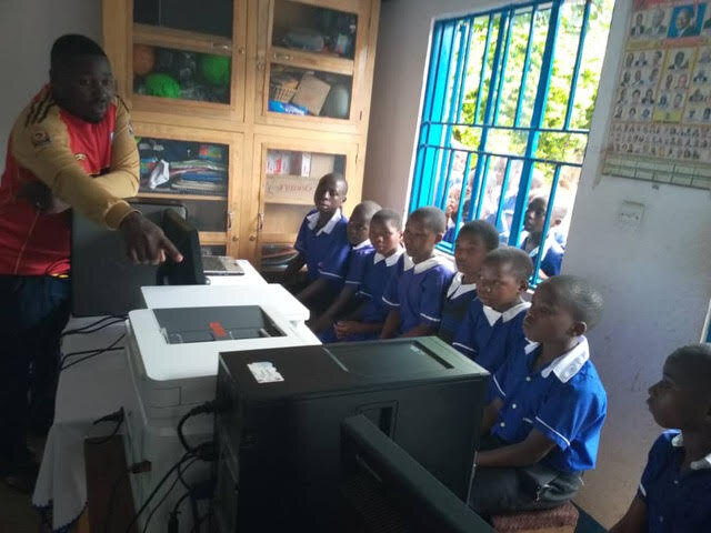 Technology Education